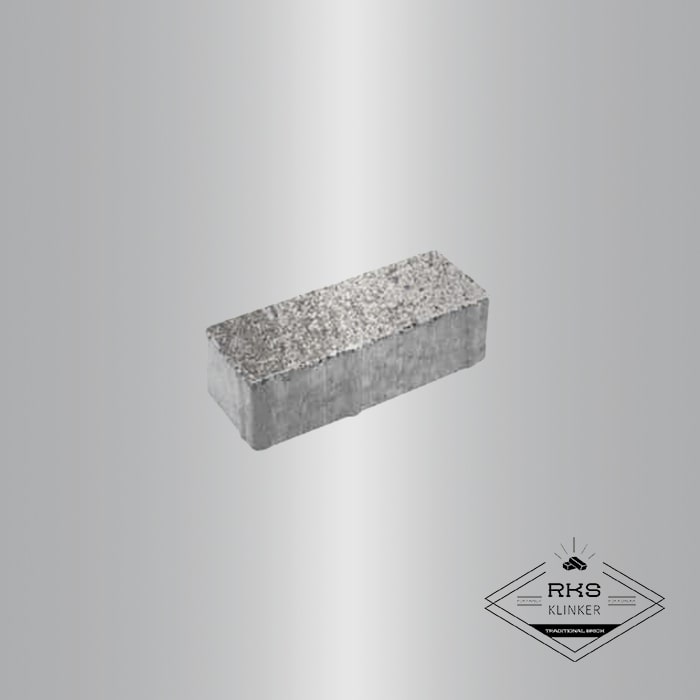 Тротуарная плитка ПАРКЕТ - Б.4.П.6, Искусственный камень, Шунгит в Калуге